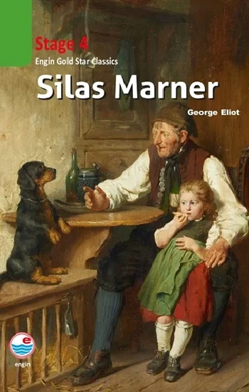 Silas Marner CDsiz (Stage 4)