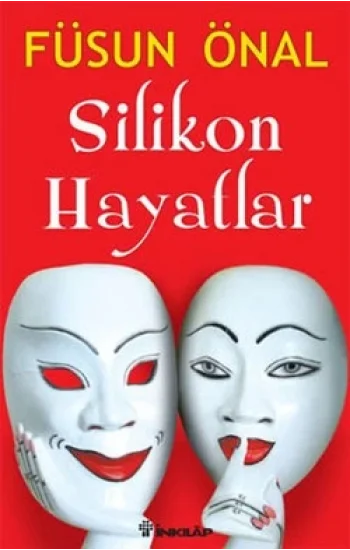 Silikon Hayatlar