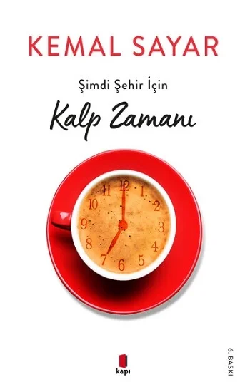 Şimdi Şehir İçin  Kalp Zamanı