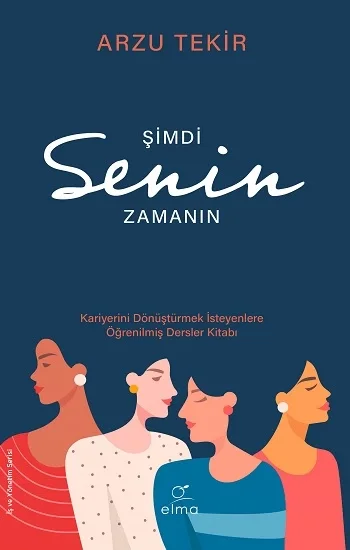 Şimdi Senin Zamanın