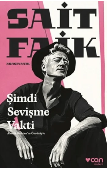 Şimdi Sevişme Vakti