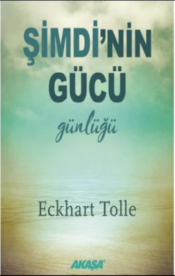 Şimdinin Gücü Günlüğü