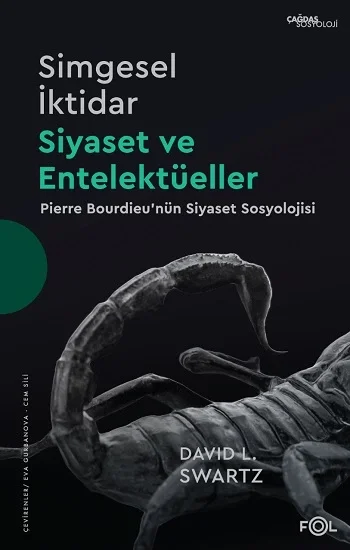 Simgesel İktidar -  Siyaset ve Entelektüeller