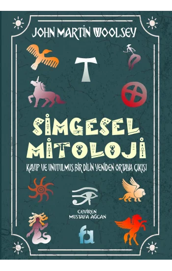 Simgesel Mitoloji