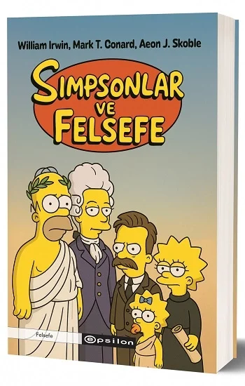 Simpsonlar ve Felsefe