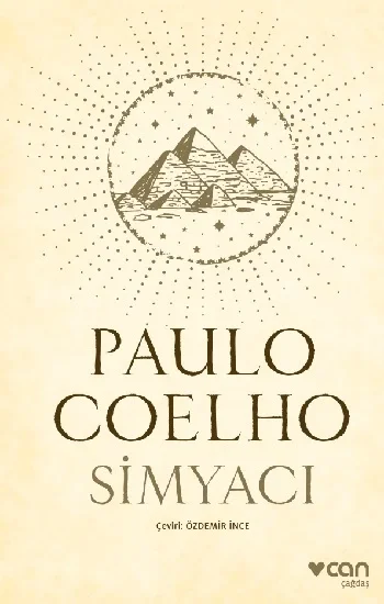 Simyacı (Özel Baskı)