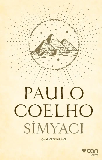 Simyacı (Özel Baskı)