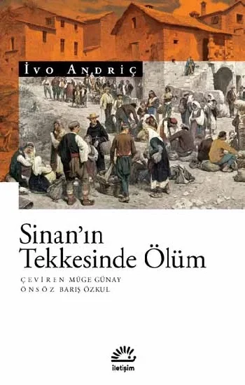 Sinanın Tekkesinde Ölüm