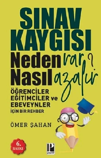 Sınav Kaygısı