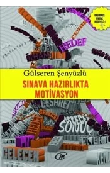Sınava Hazırlıkta Motivasyon