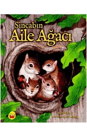 Sincabın Aile Ağacı