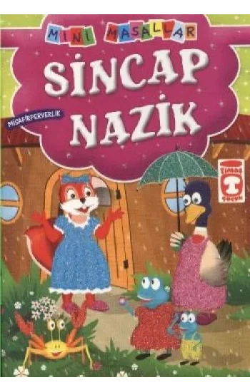 Sincap Nazik