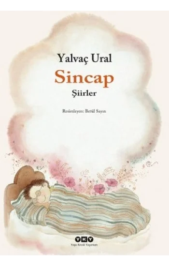 Sincap : Şiirler