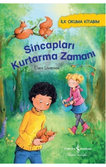 Sincapları Kurtarma Zamanı