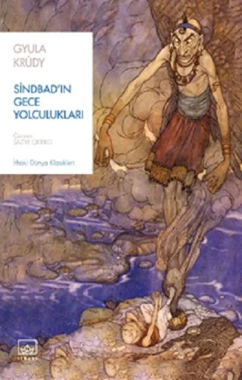 Sindbadın Gece Yolculukları