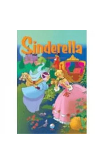 Sinderella