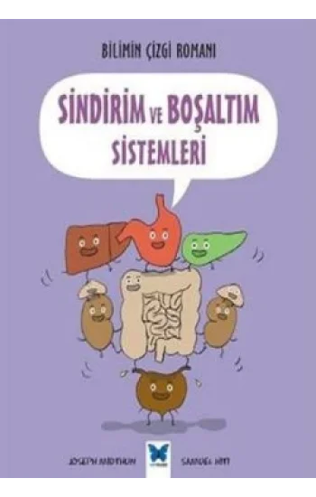 Sindirim ve Boşaltım Sistemleri