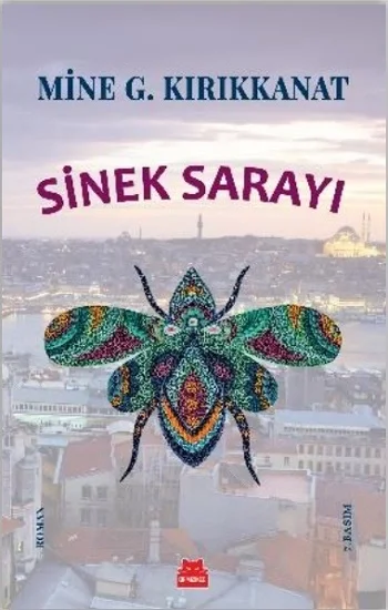 Sinek Sarayı