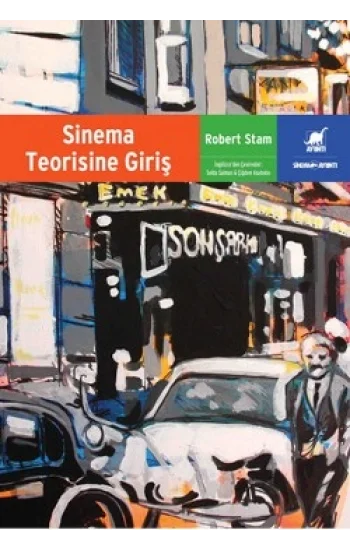 Sinema Teorisine Giriş