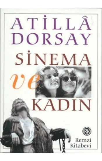 Sinema ve Kadın