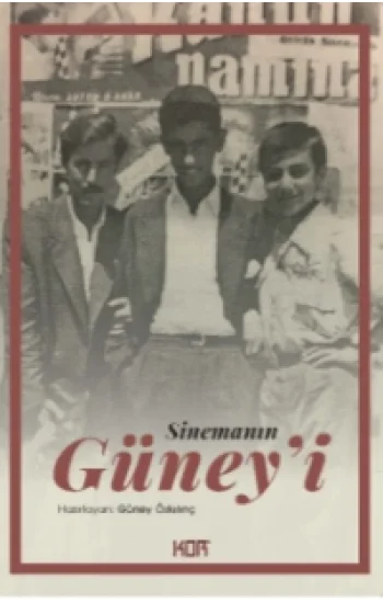 Sinemanın Güneyi