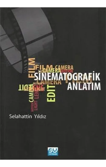 Sinematografik Anlatım