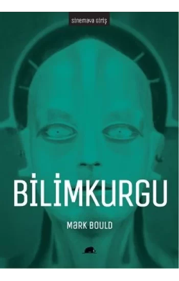 Sinemaya Giriş Bilimkurgu