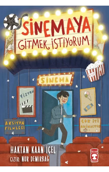 Sinemaya Gitmek İstiyorum