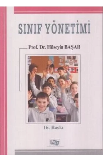 Sınıf Yönetimi
