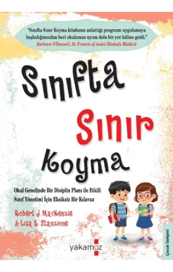 Sınıfta Sınır Koyma