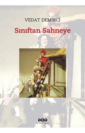 Sınıftan Sahneye