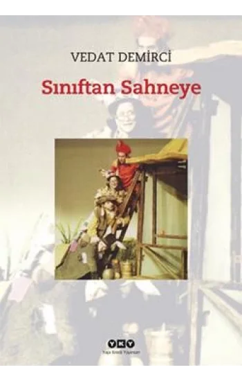 Sınıftan Sahneye