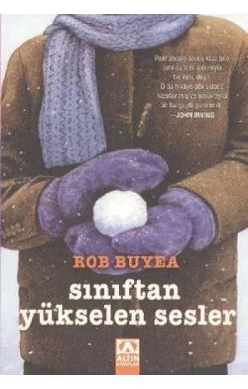 Sınıftan Yükselen Sesler