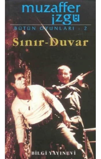 Sınır - Duvar