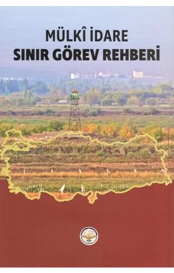 Sınır Görev Rehberi - Mülki İdare
