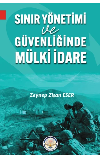 Sınır Yönetimi Ve Güvenliğinde Mülki İdare
