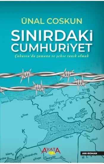 Sınırdaki Cumhuriyet