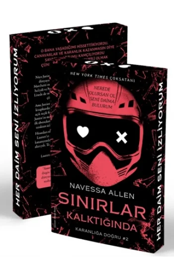 Sınırlar Kalktığında