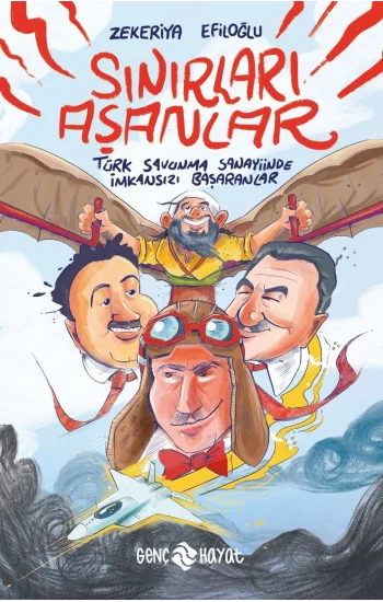 Sınırları Aşanlar