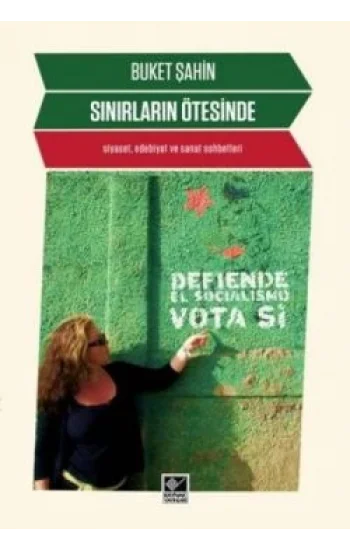 Sınırların Ötesinde