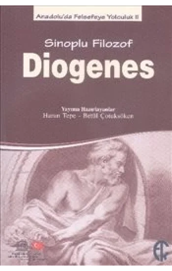 Sinoplu Filozof Diogenes