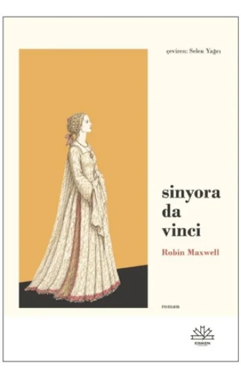 Sinyora Da Vinci