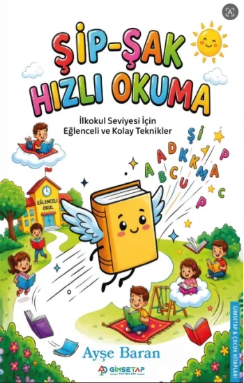 Şip-Şak Hızlı Okuma Teknikleri