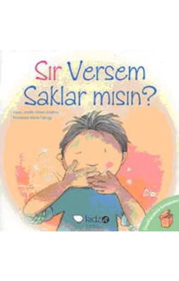 Sır Versem Saklar Mısın