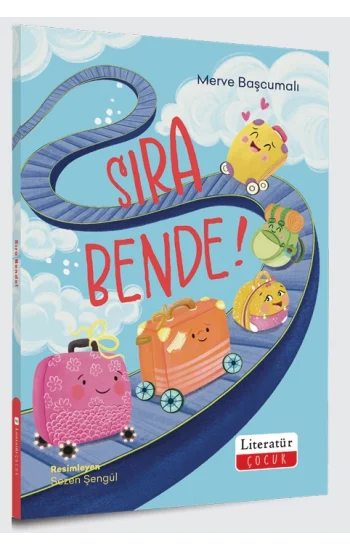 Sıra Bende!