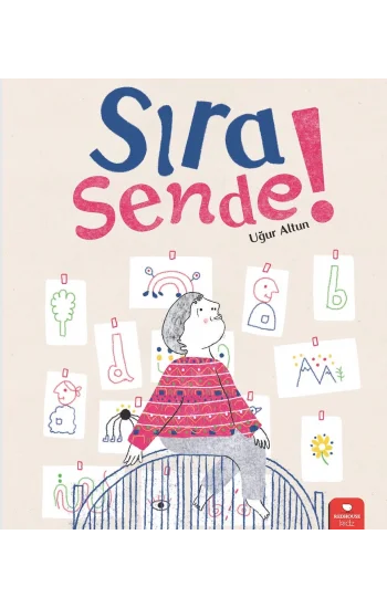 Sıra Sende!