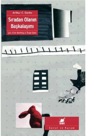 Sıradan Olanın Başkalaşımı