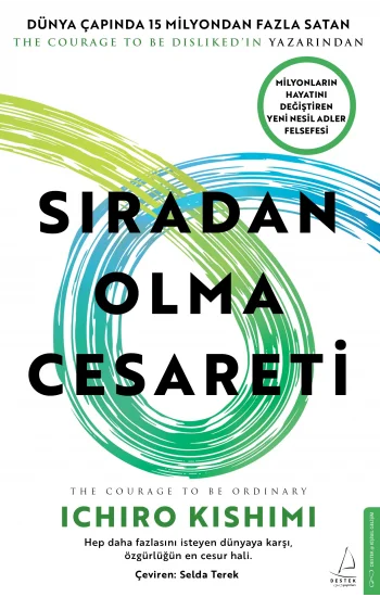 Sıradan Olma Cesareti