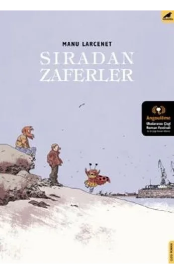Sıradan Zaferler