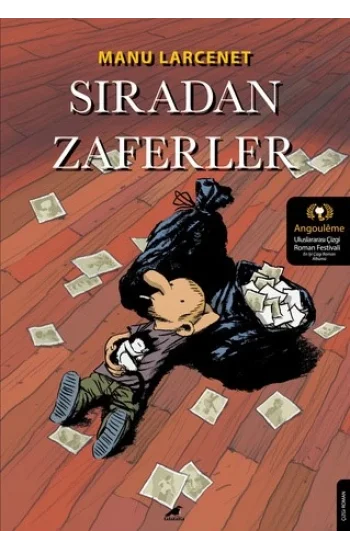 Sıradan Zaferler (Ciltli)